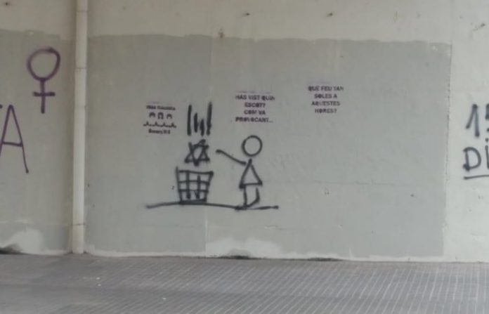 EU advierte por aumento de la violencia contra judíos y musulmanes desde el 7 de octubre