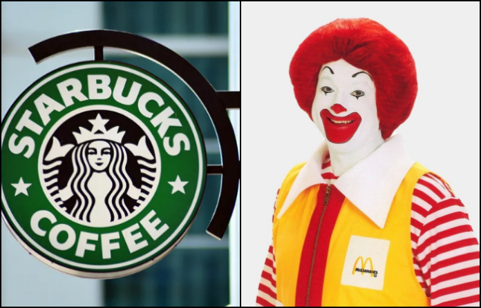 Embajador palestino en Malasia llama a boicotear Starbucks – McDonald’s por apoyo a Israel