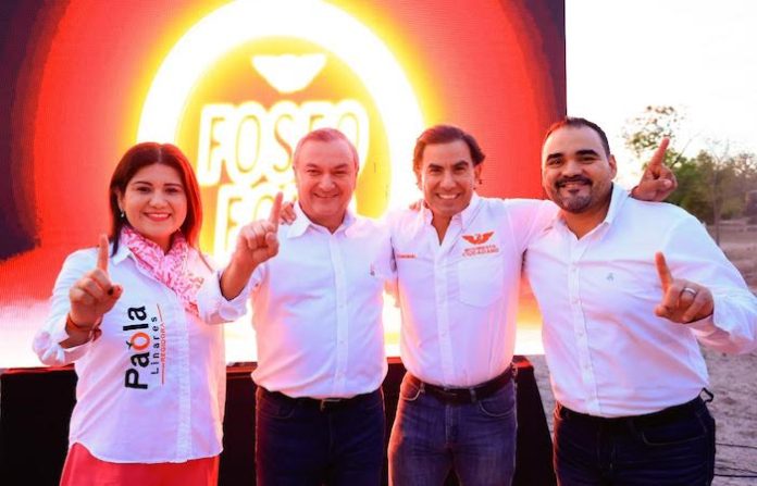 Héctor García anuncia que continuarán los Fosfo Foros en Guadalupe