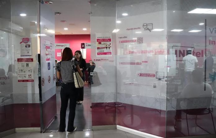 INE NL abrirá en sábados módulos de atención ciudadana