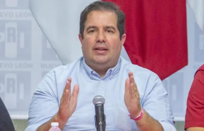 Garza Ochoa hará de Guadalupe una ciudad segura y en paz