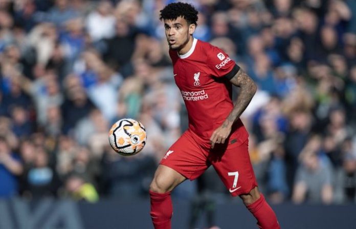 Presidente de Colombia rechaza secuestro del padre del futbolista Luís Díaz por ELN