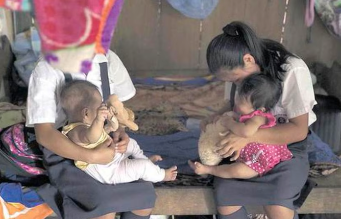 Ministerio de la Mujer de Perú saluda nueva ley que prohíbe matrimonio de menores de edad