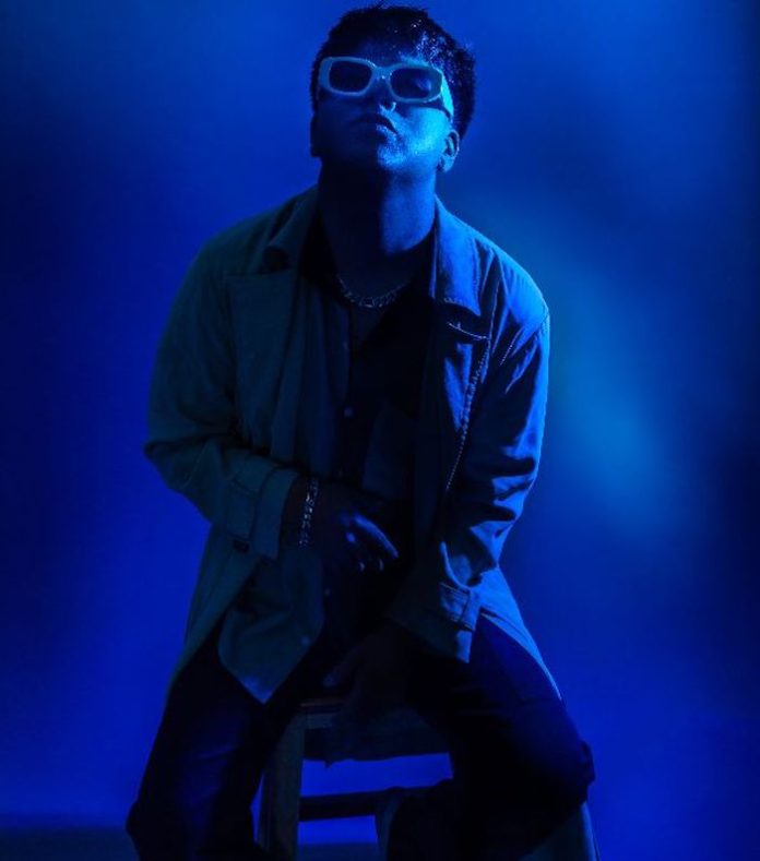 Danny Padilla se lanza con su primer sencillo llamado”Historias de la Calle”