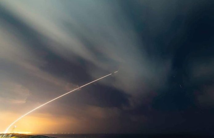 Hamás reivindica lanzamiento de misiles desde el Líbano contra Israel