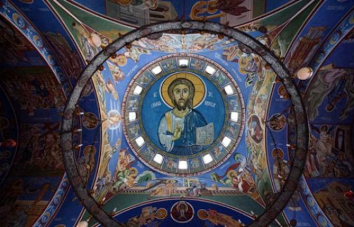 “Las iglesias no se tocan”, dice el papa Francisco sobre ley polémica aprobada en Ucrania