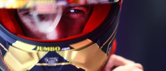 Verstappen gana el sprint de São Paulo por delante de Norris y “Checo” Pérez