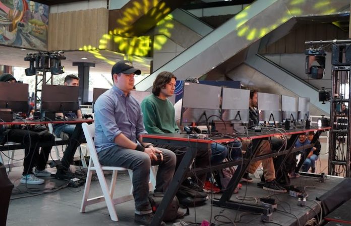 Realiza Gobierno de Monterrey última edición del año de Viernes Gamer