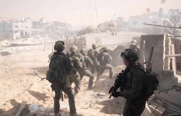 Ascienden a 60 los periodistas asesinados en la Franja de Gaza