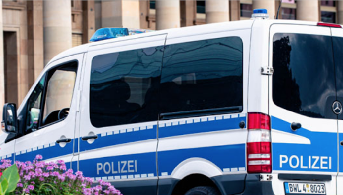 Desactivan una bomba de la Segunda Guerra Mundial en el suroeste de Alemania