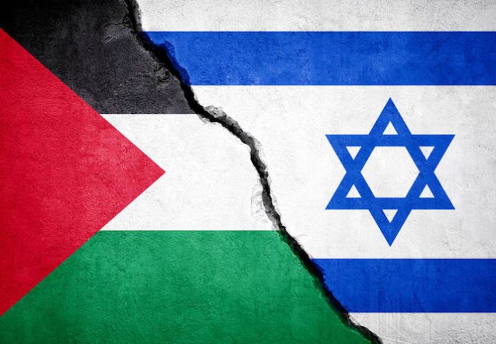 El mundo dividido: ¿quién apoya a quién en el conflicto entre Israel y Palestina?