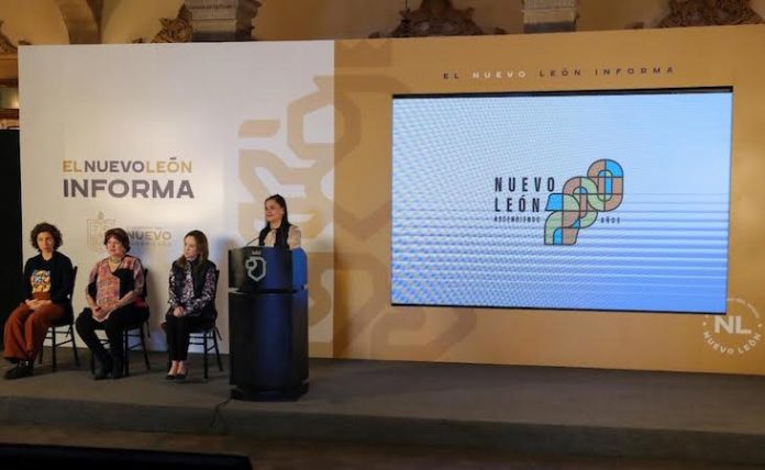 Festejará NL sus 200 años con fútbol, Torre Rise ¡y más!