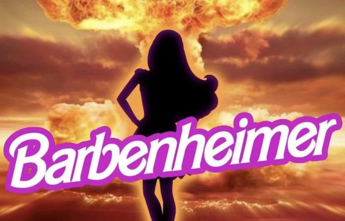 Combinará Charles Band muñecas y bombas en “Barbenheimer”