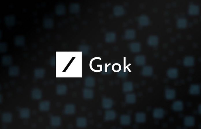 La empresa xAI de Elon Musk lanza su primer modelo de IA llamado Grok