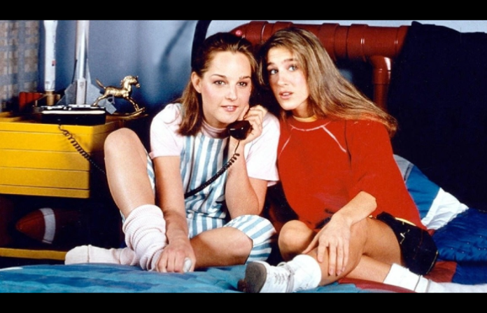 Convertirán comedia de Sarah Jessica Parker “Girls Just Want to Have Fun” en un musical