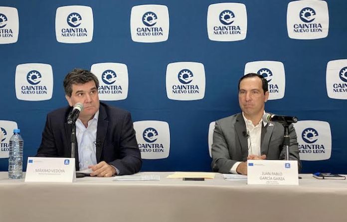 Inquieta a CAINTRA desaceleración de las manufacturas en México