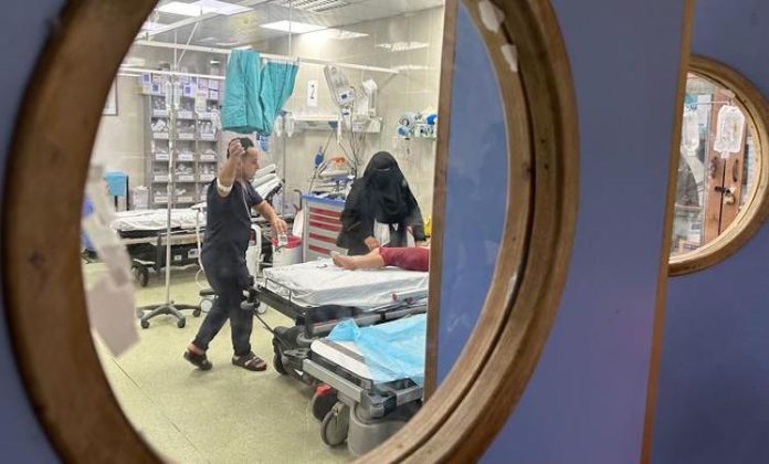 Más de 5.300 menores palestinos mueren en Gaza desde el 7 de octubre, según Unicef