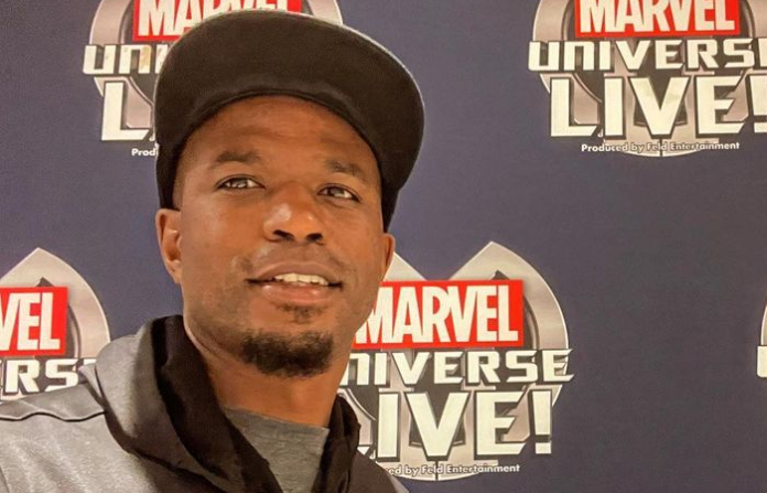 Fallece famoso doble de acción de Marvel en accidente automovilístico