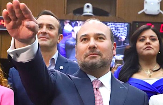 Proyecta TEPJF declarar inelegible a Salinas; señalaría PRIAN que interinatos no son materia electoral