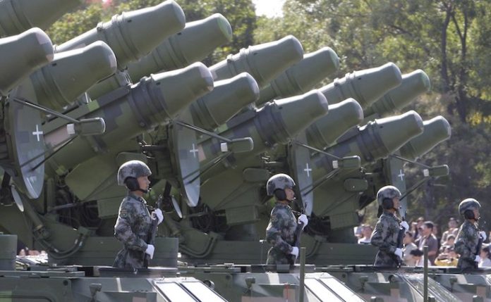 ¿Cómo ha cambiado el panorama mundial del armamento nuclear en 2023?