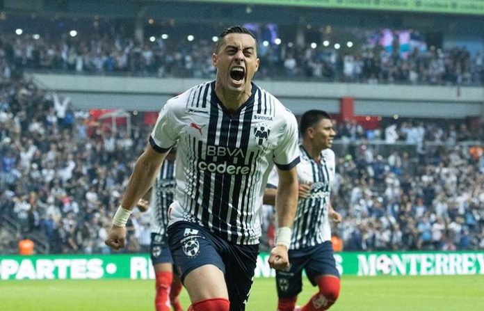 Rayados a mantener el dominio ante Santos, en casa
