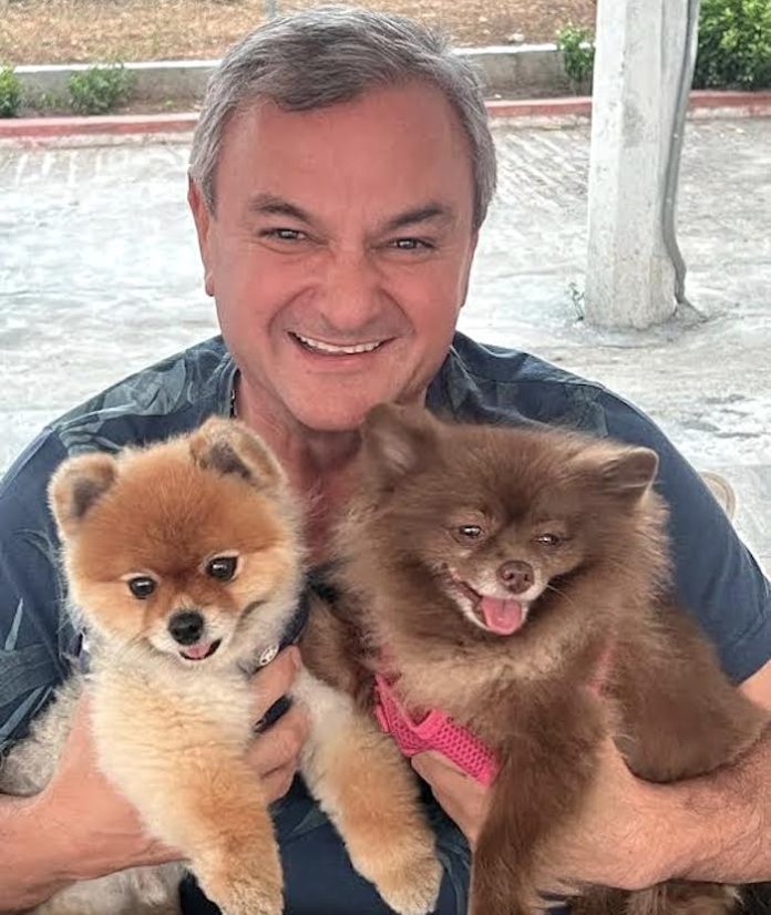 Propone Héctor García fomentar respeto a los animales en escuelas