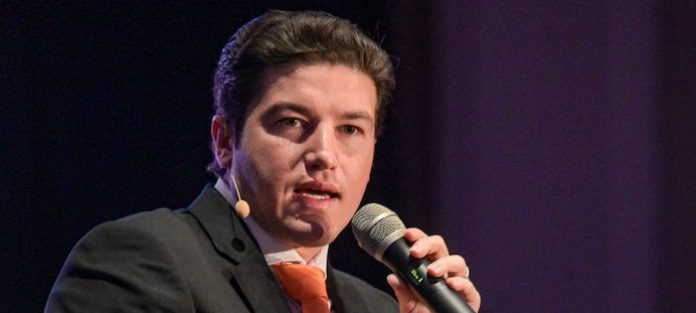 Afirma Samuel García que nearshoring es oportunidad de oro para México