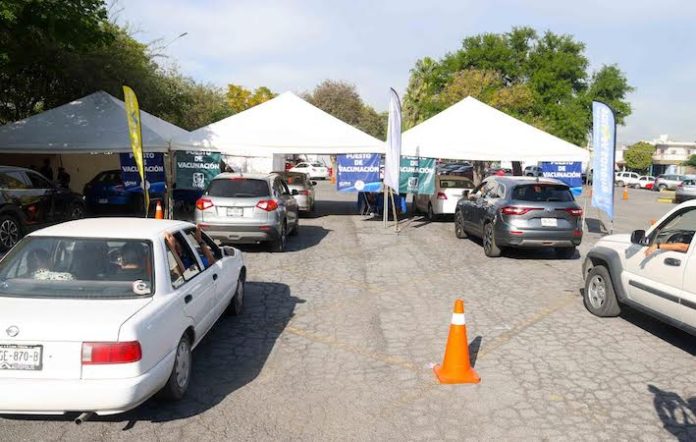 Ofrece San Nicolás vacunas contra la influenza