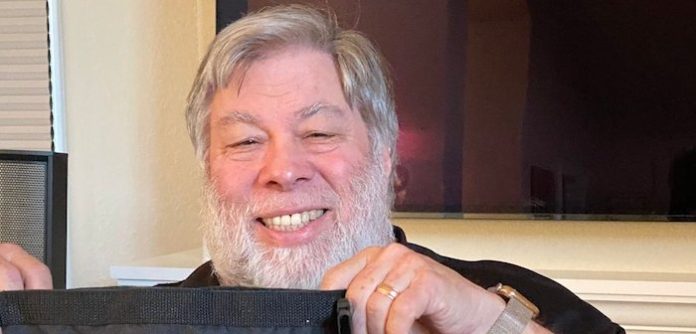 Steve Wozniak, cofundador de Apple, es internado en México por posible ACV