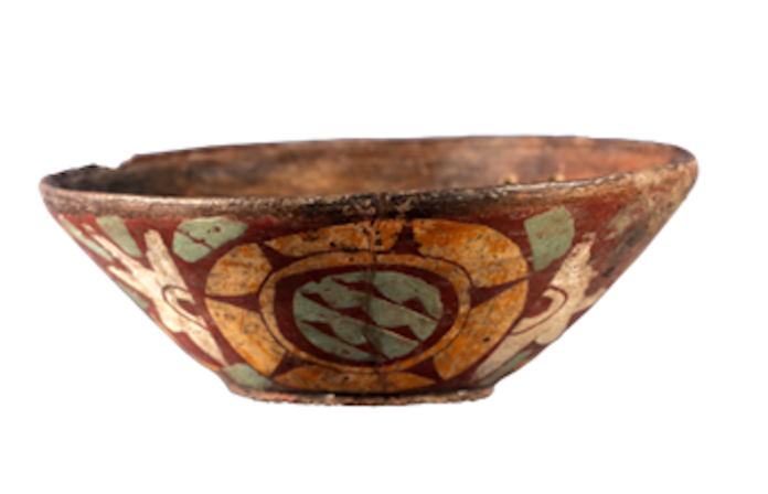 ONU celebra recuperación de 13.000 bienes culturales de México y urge a combatir tráfico