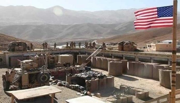 Estallan los combates entre las tropas estadounidenses y las fuerzas sirias en Deir Ezzor