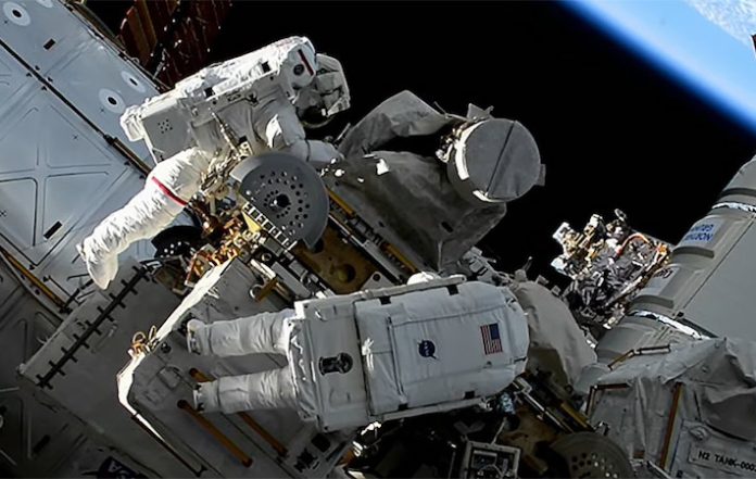 Jefe de la NASA reafirma que desea continuar cooperación espacial pacifica con Rusia