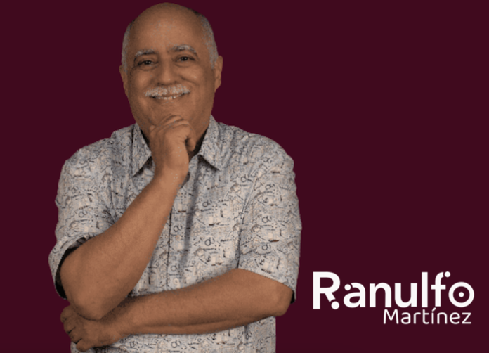 Bajo el cobijo de Morena; Ranulfo Martínez Valdez presentará su registro como candidato a la alcaldía de Monterrey