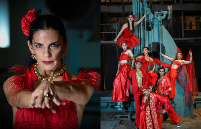 Estrenarán “Permanencia Voluntaria” en el Teatro de la Ciudad | CONARTE