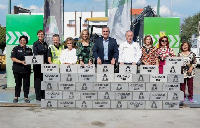 Apodaca cuentan con una nueva Casa Club para Adulto Mayor