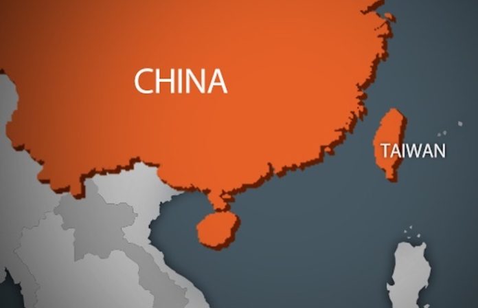 China insta a EU a apoyar una reunificación pacífica de China