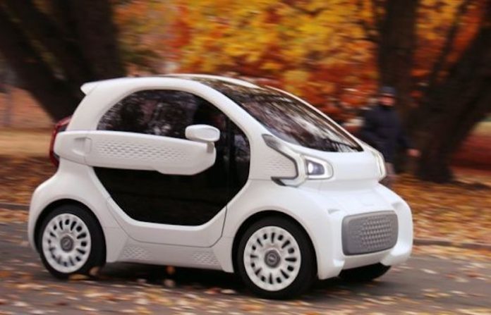 Putin afirma que sanciones de EU contra autos chinos son competencia desleal