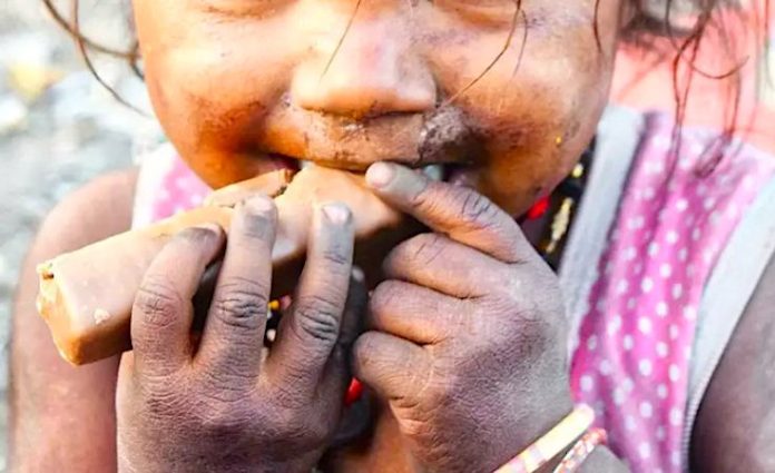 ONU indica que 43,2 millones de personas sufren hambre en Latinoamérica y el Caribe