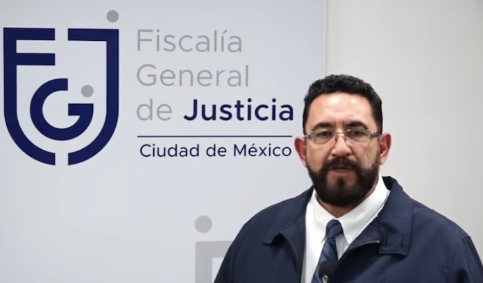 Video: Esta institución no espía a políticos: Fiscalía de la CDMX tras investigación del NYT