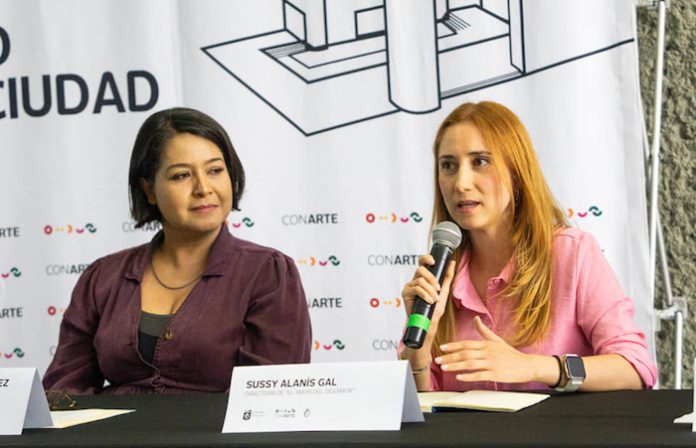 Celebrará CONARTE la Semana de la Dramaturgia Nuevo León 2023