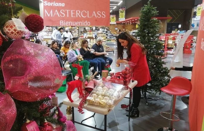 ¿Y tú ya pusiste tu pino Navideño? – Consejos fáciles y con estilo