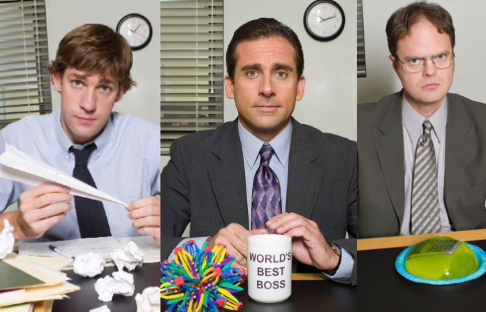 Preferiría Greg Daniels un spin-off de “The Office”; jamás un remake