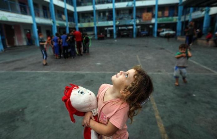 Lula acusa a Israel de atacar a niños y hospitales bajo “la excusa” de acabar con Hamás