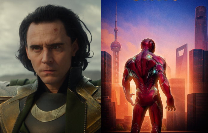Podría Iron Man regresar a la vida tras episodio final de “Loki”