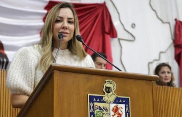 Congreso se pintará de morado por “Día de las Enfermedades Neuromusculares”