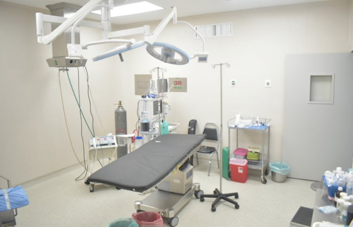 Remodela IMSS NL quirófanos de hospitales de Segundo Nivel de Atención