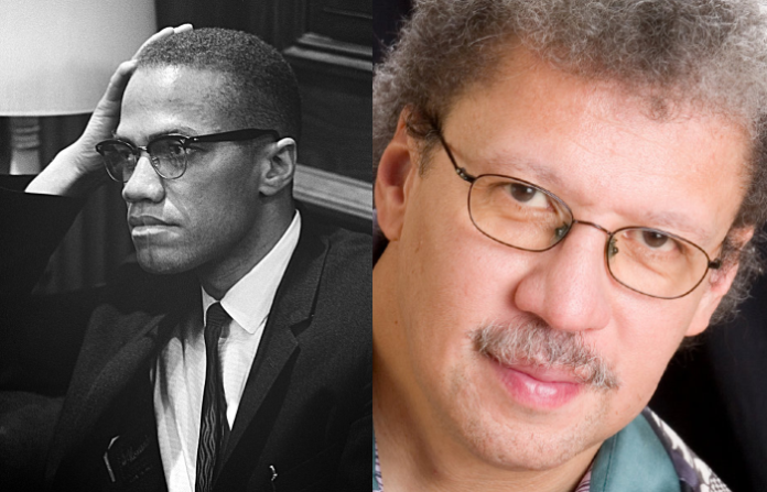 Busca Anthony Davis enfrentar el racismo con ópera sobre Malcom X