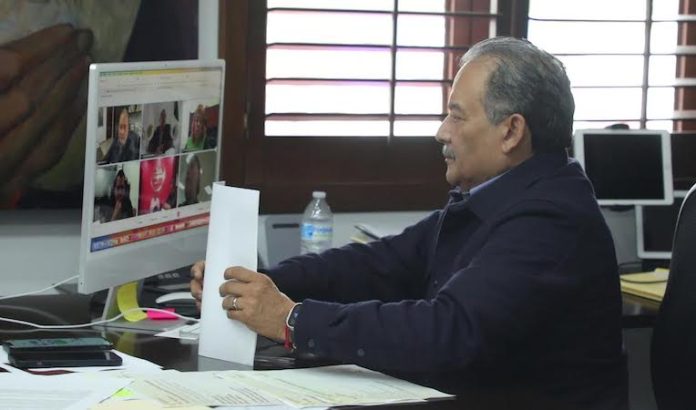 Busca Escobedo reclutar policías con Programa Nacional de Reclutamiento