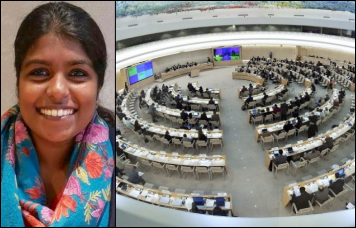 Nidos generalizados de racismo en EU preocupan a relatora especial de la ONU