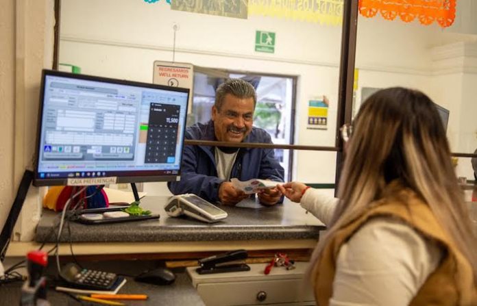Impulsa Guadalupe “Descuentos del Buen Fin”